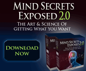 Mind Secrets Exposed 2.0